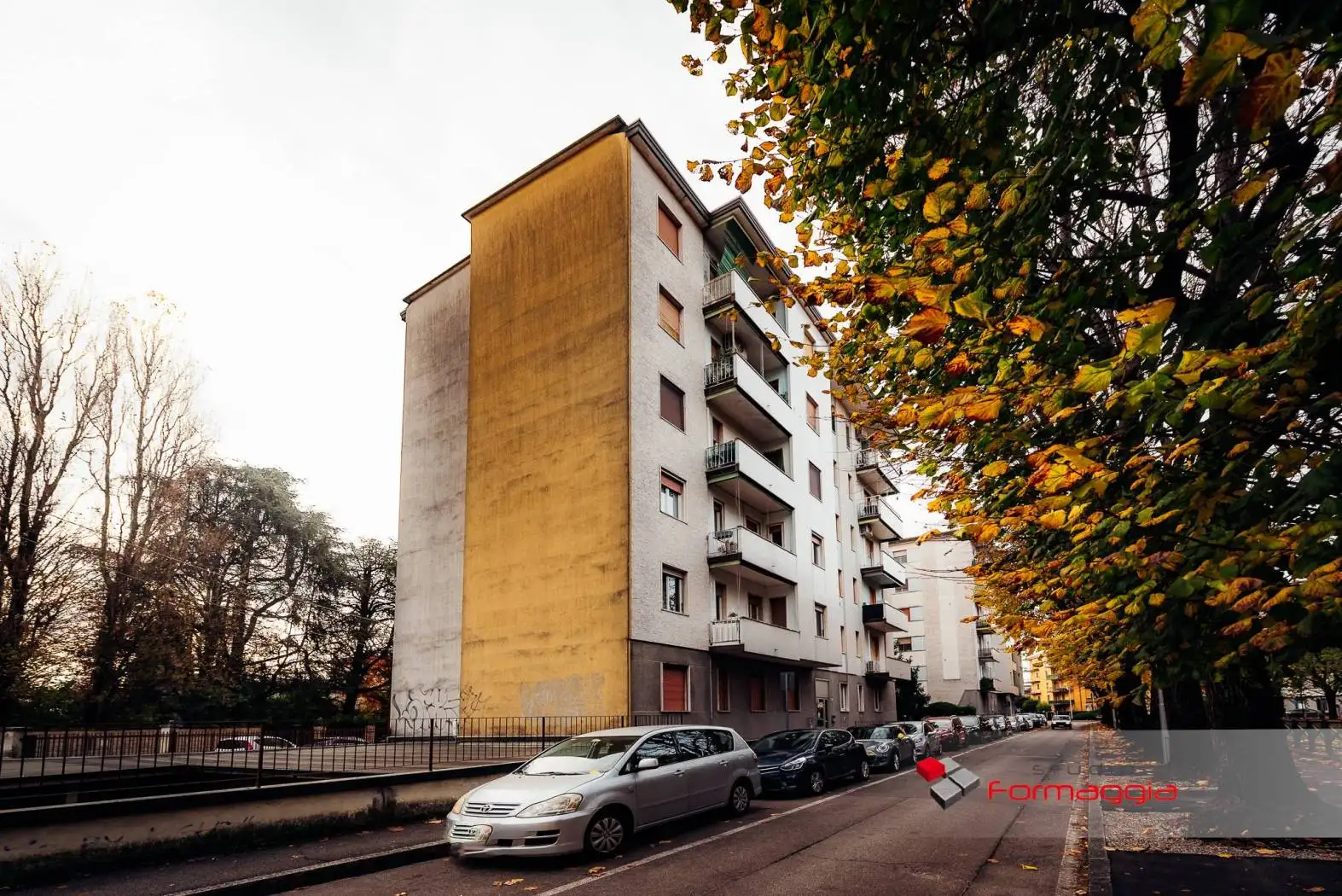 Appartamento in vendita a Melzo