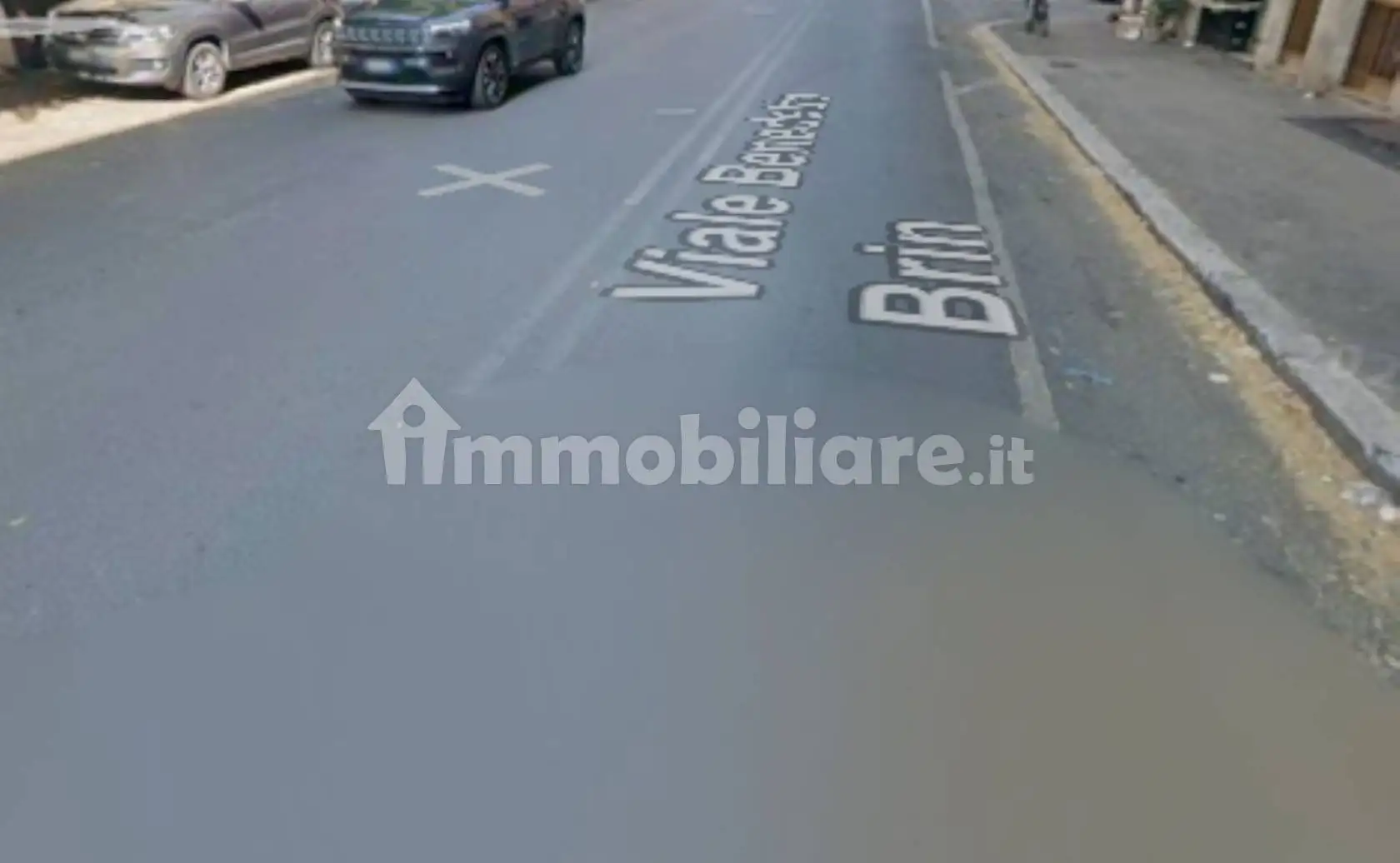 Appartamento in asta a Terni