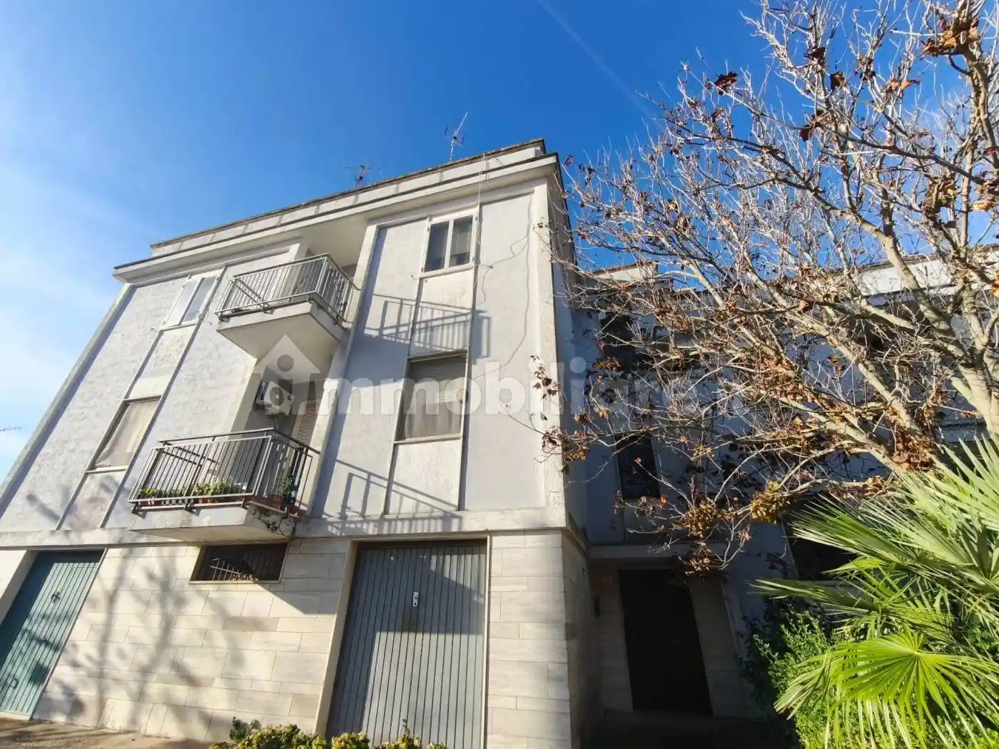 Appartamento in vendita a Matino