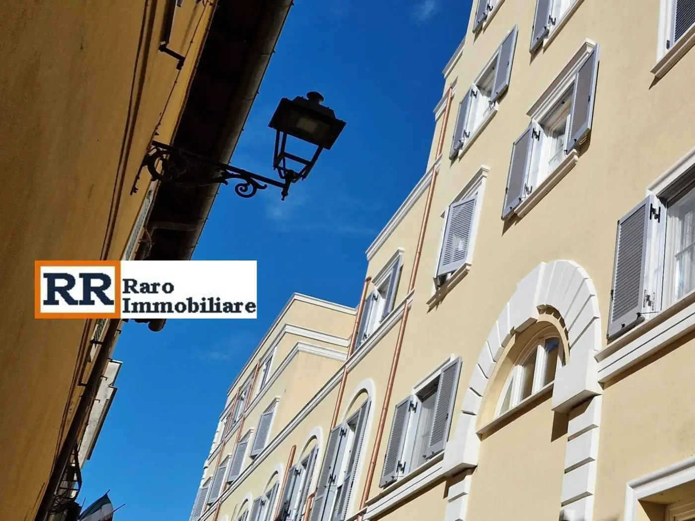 Appartamento in affitto a Albano Laziale