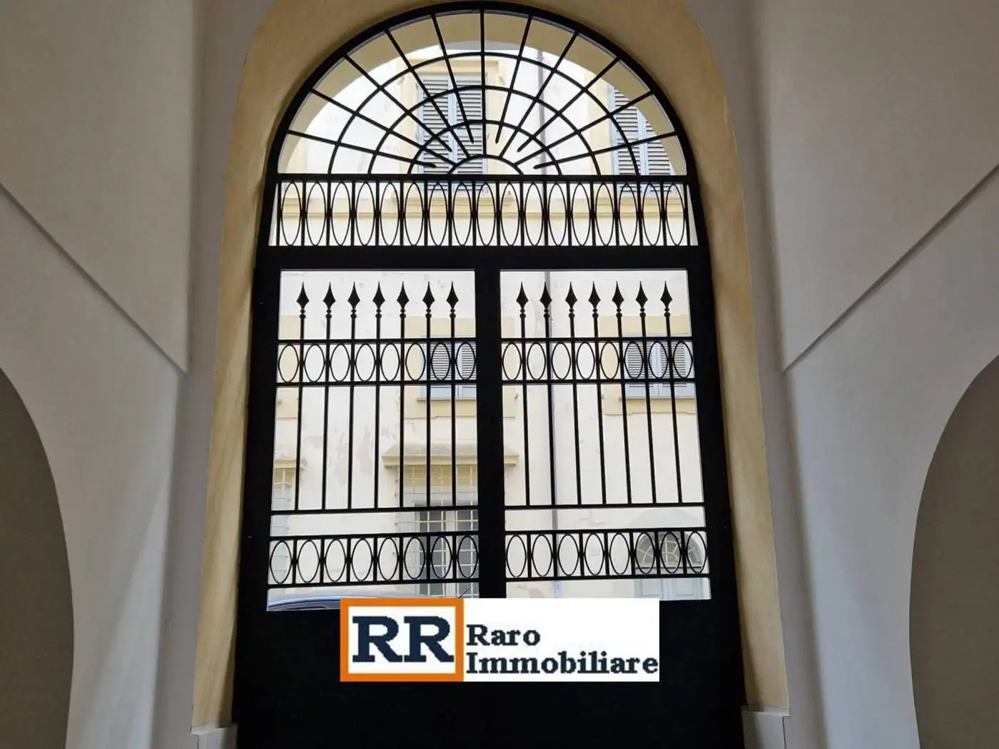 Bilocale via Aurelio Saffi, Centro Storico, Albano Laziale - foto 2