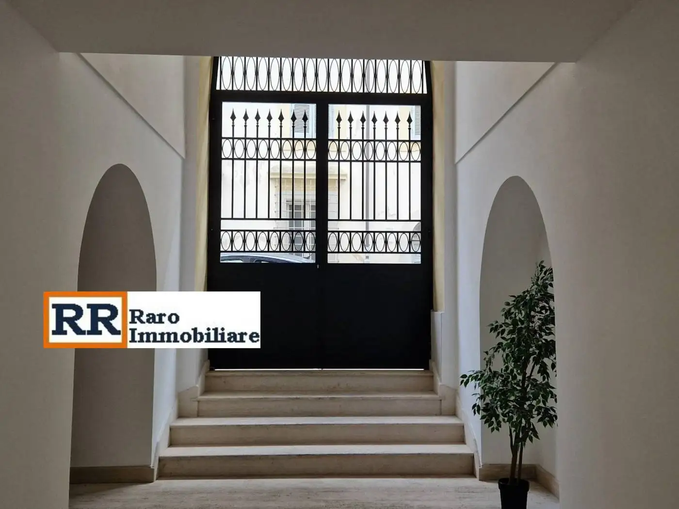 Bilocale via Aurelio Saffi, Centro Storico, Albano Laziale - foto 3