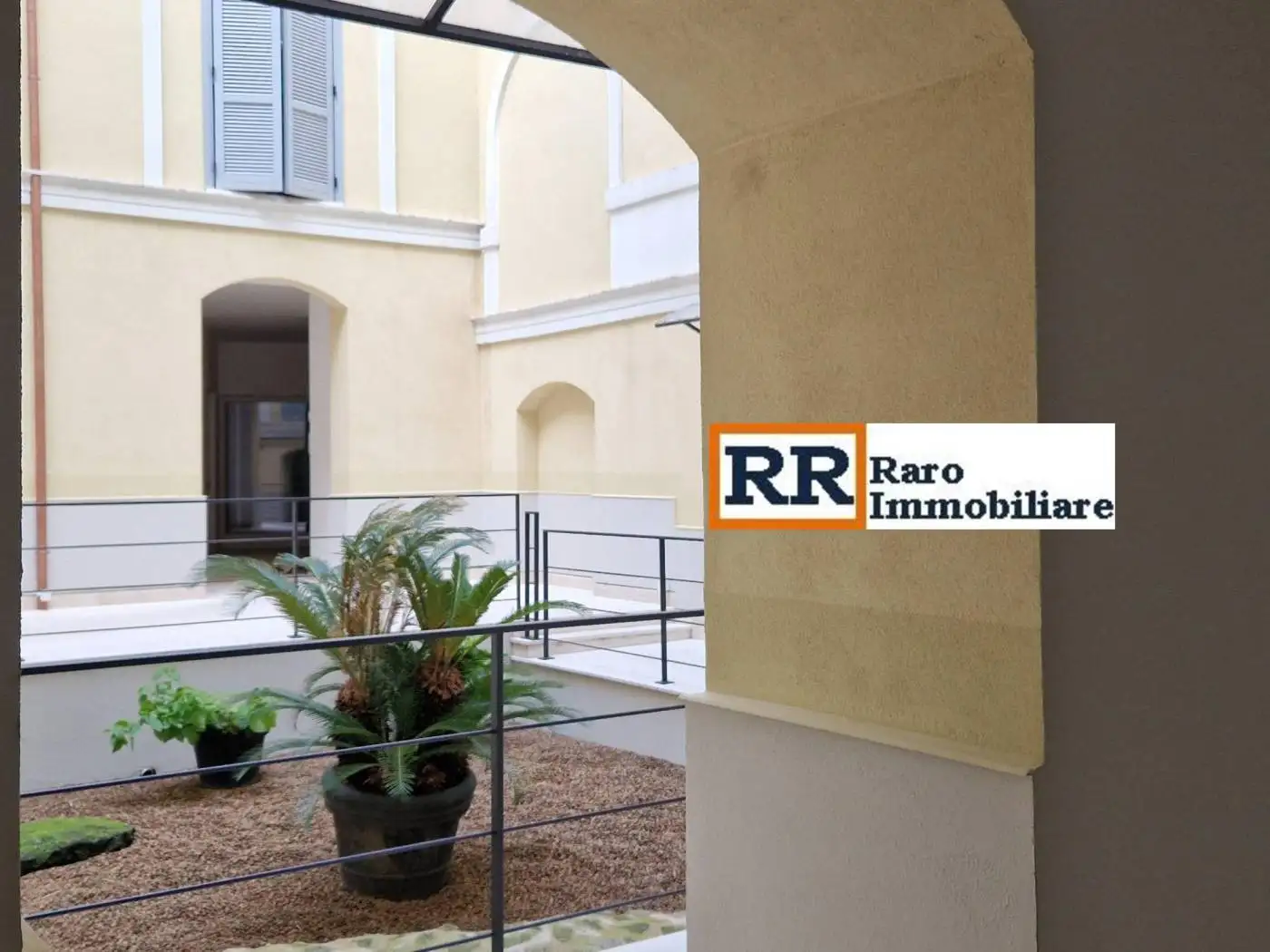 Bilocale via Aurelio Saffi, Centro Storico, Albano Laziale - foto 4