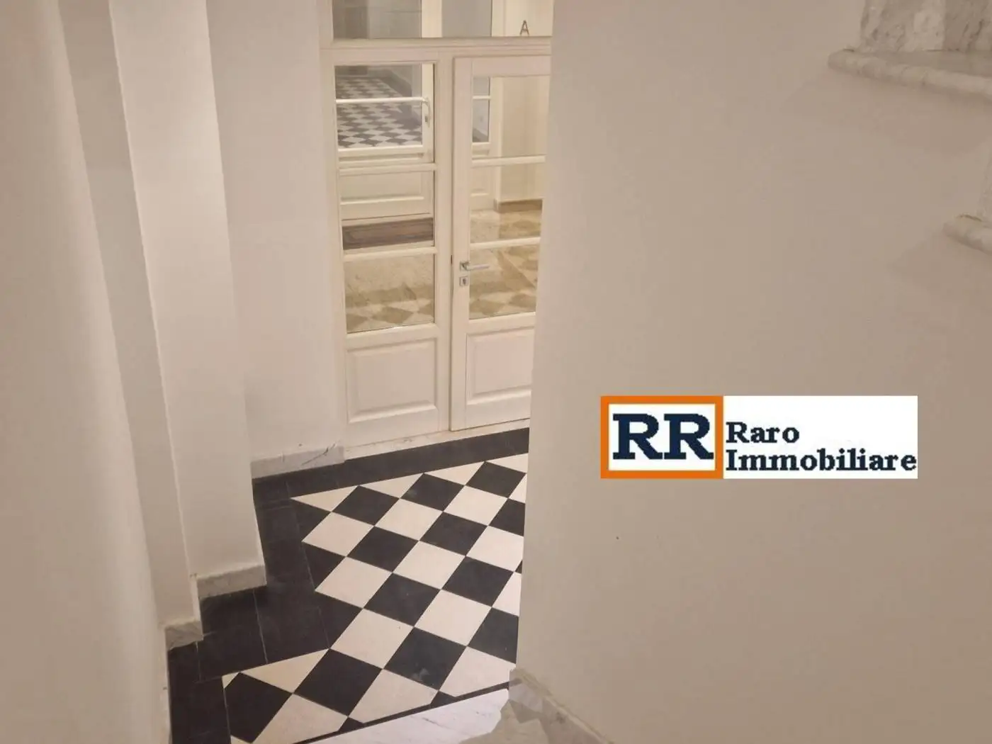 Bilocale via Aurelio Saffi, Centro Storico, Albano Laziale - foto 5