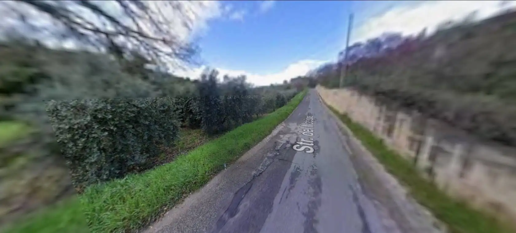 Appartamento in asta a Terni
