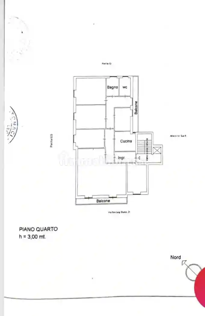 Appartamento via Don Luigi Sturzo 21, Ariosto, Lecce - foto 4