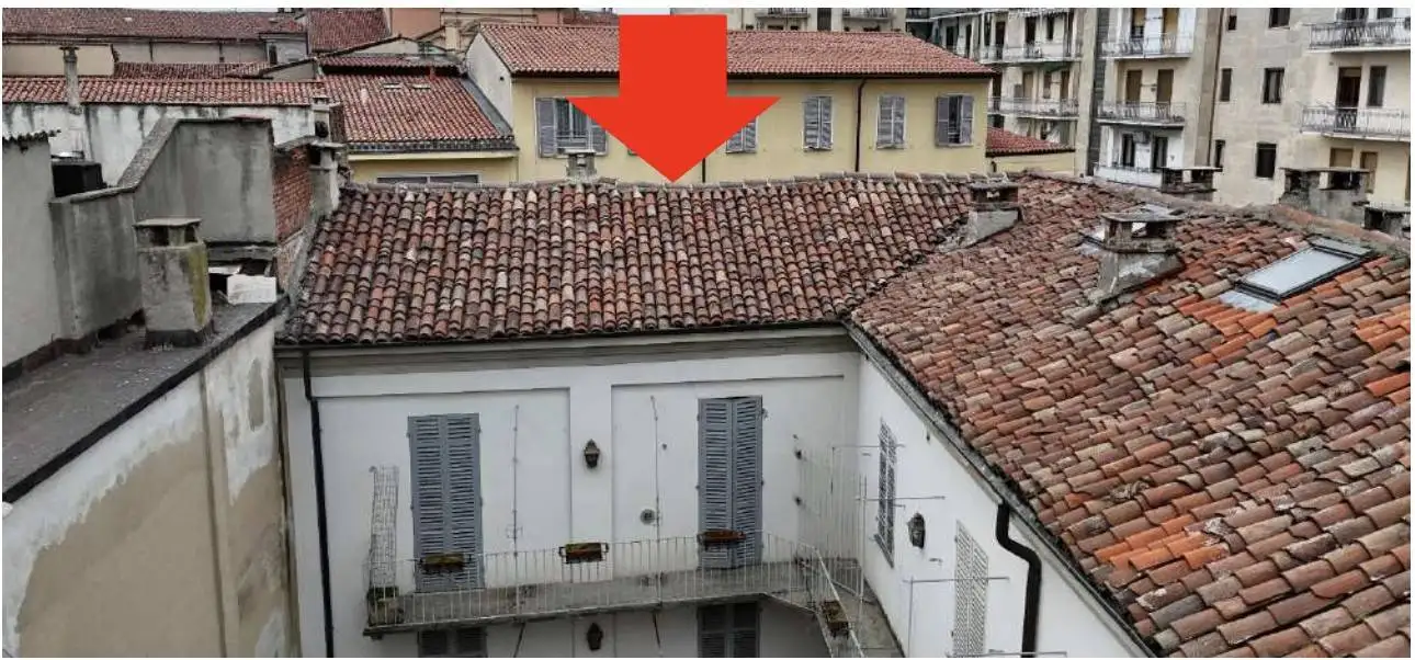 Appartamento in asta a Casale Monferrato