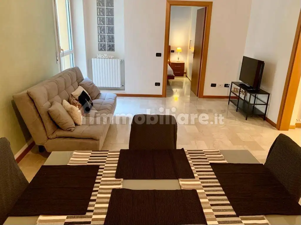 Appartamento in affitto a Verona