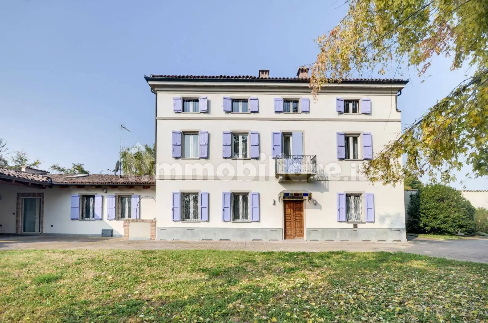 Cascina frazione Valenzani 88, Castagnole Monferrato - foto 2