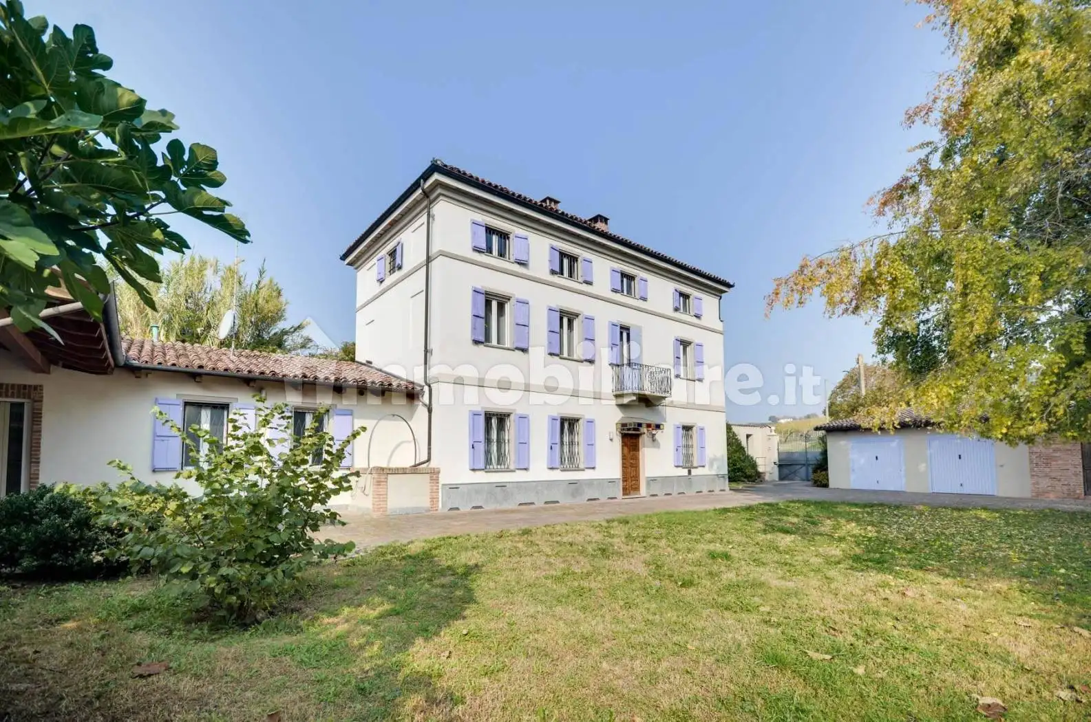 Cascina frazione Valenzani 88, Castagnole Monferrato - foto 3