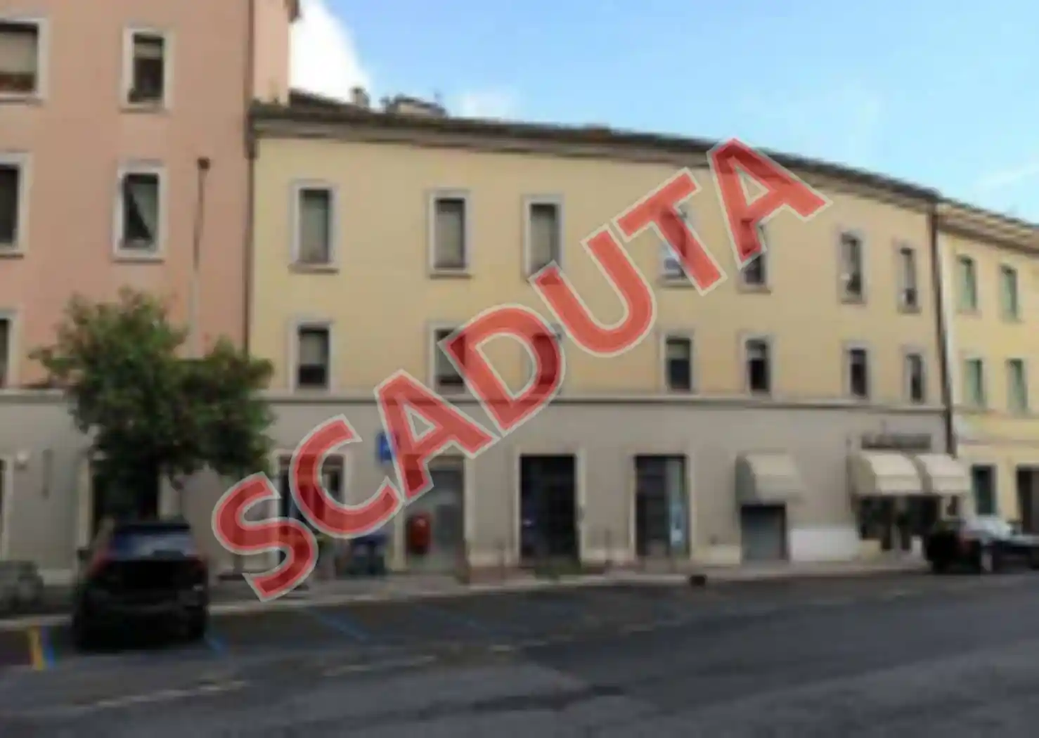 Appartamento in vendita a Terni