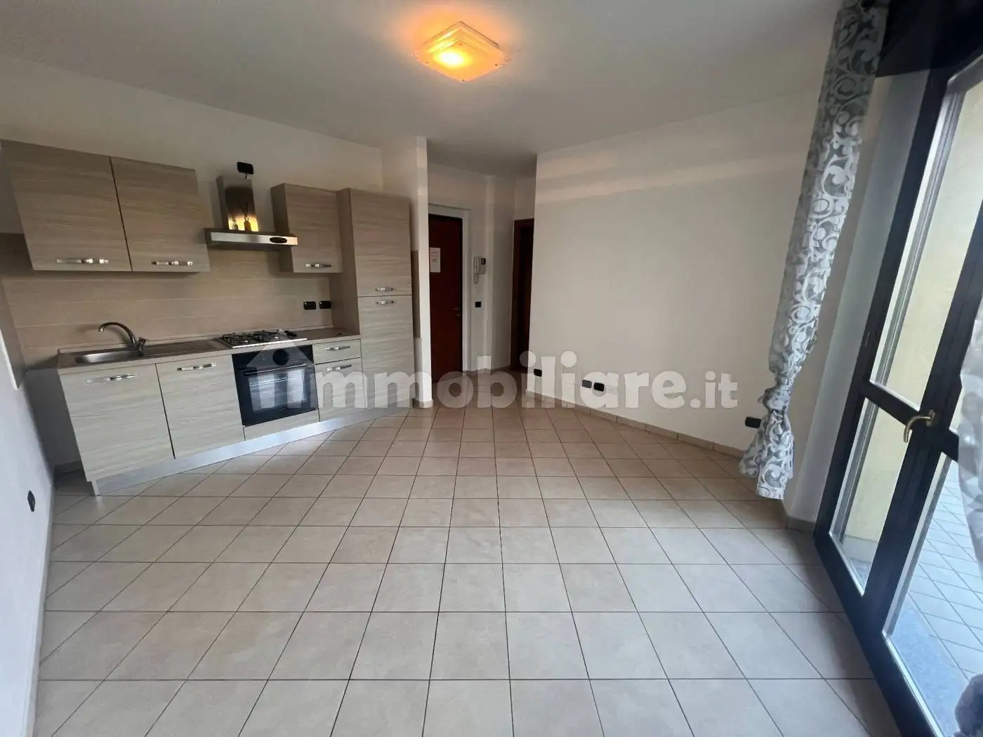 Appartamento in vendita a Vanzago