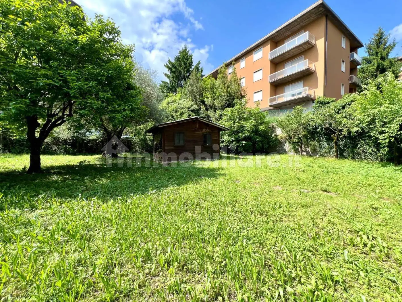 Terratetto plurifamiliare via Provinciale, Centro, Albino - foto 3