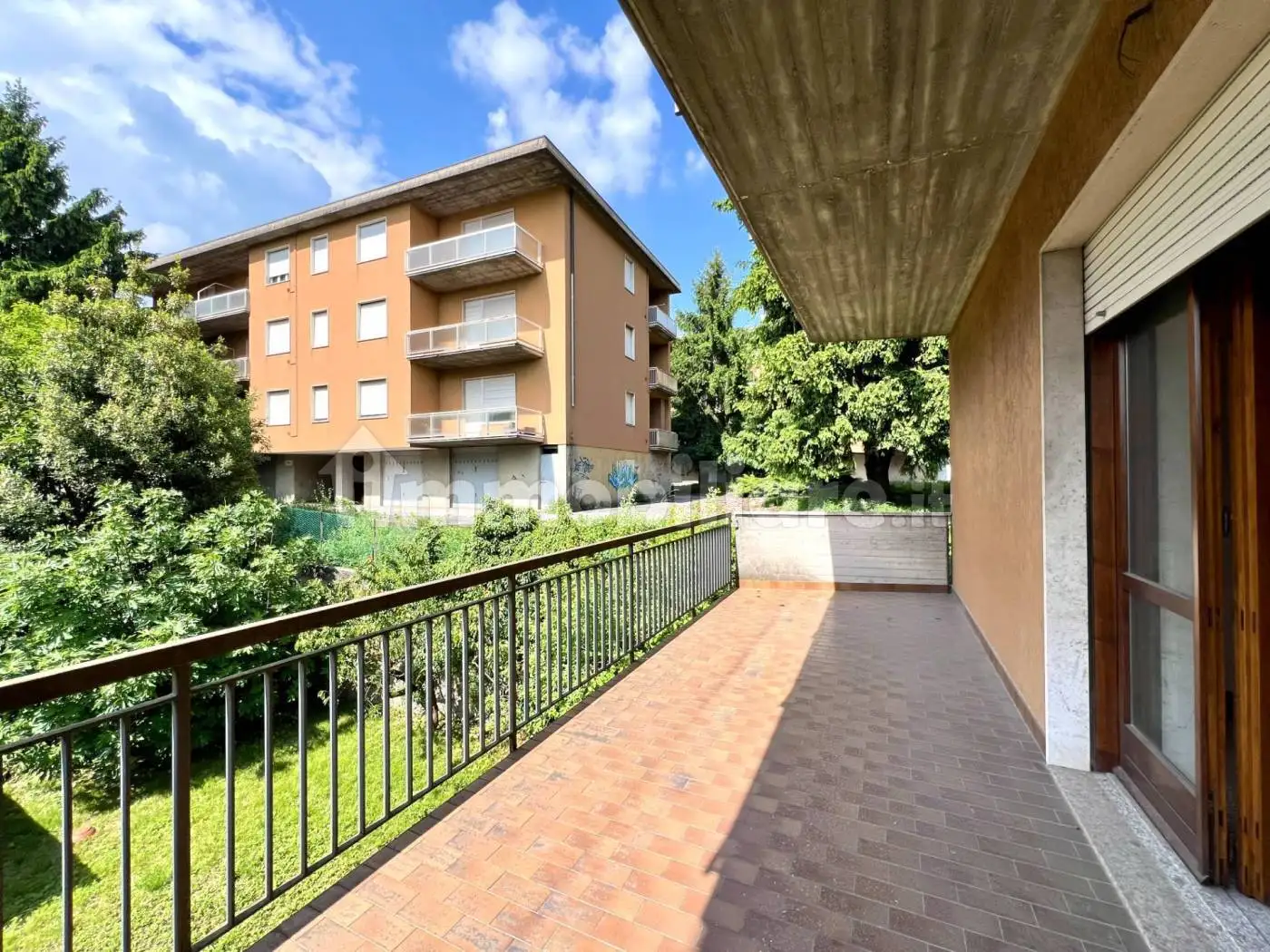 Terratetto plurifamiliare via Provinciale, Centro, Albino - foto 5