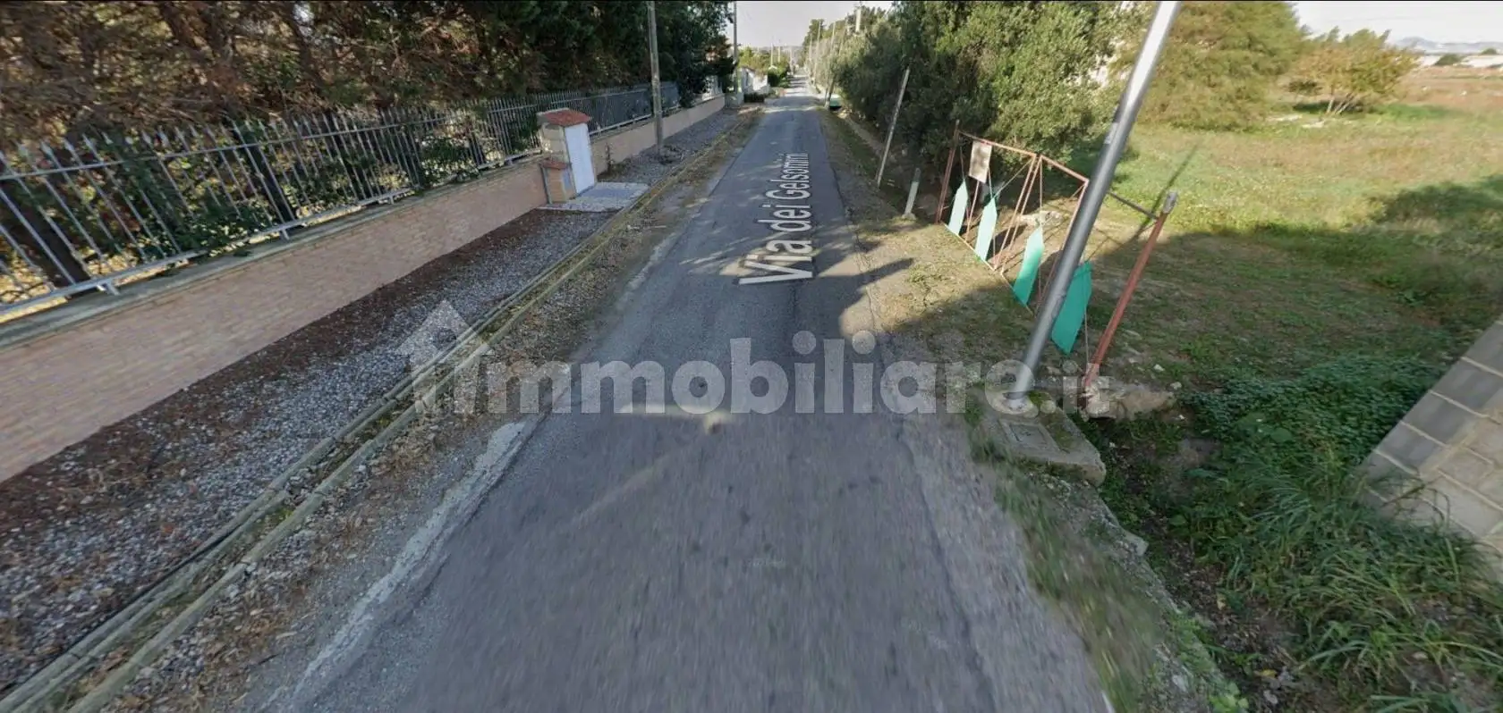 Villa in vendita a Crotone