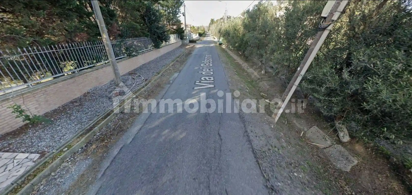 Villa all'asta via dei Gelsomini, Crotone - foto 2