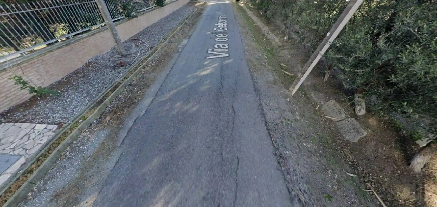 Villa all'asta via dei Gelsomini, Crotone - foto 3