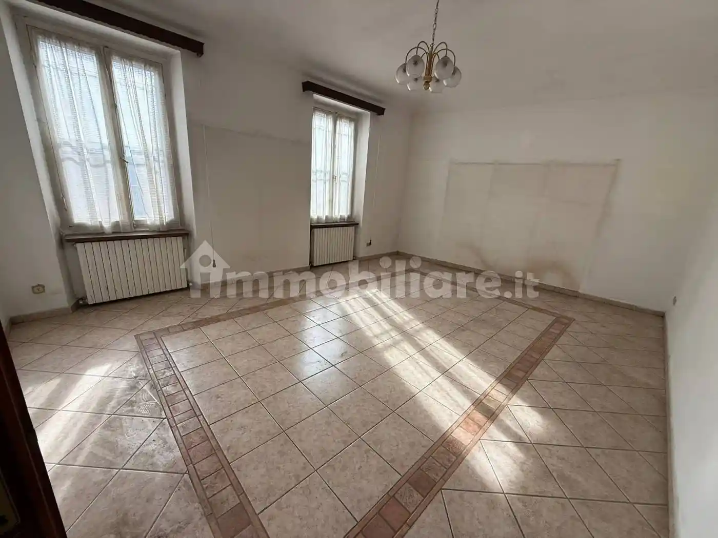 Terratetto unifamiliare via 4 Martiri, Casalbagliano, Alessandria - foto 2