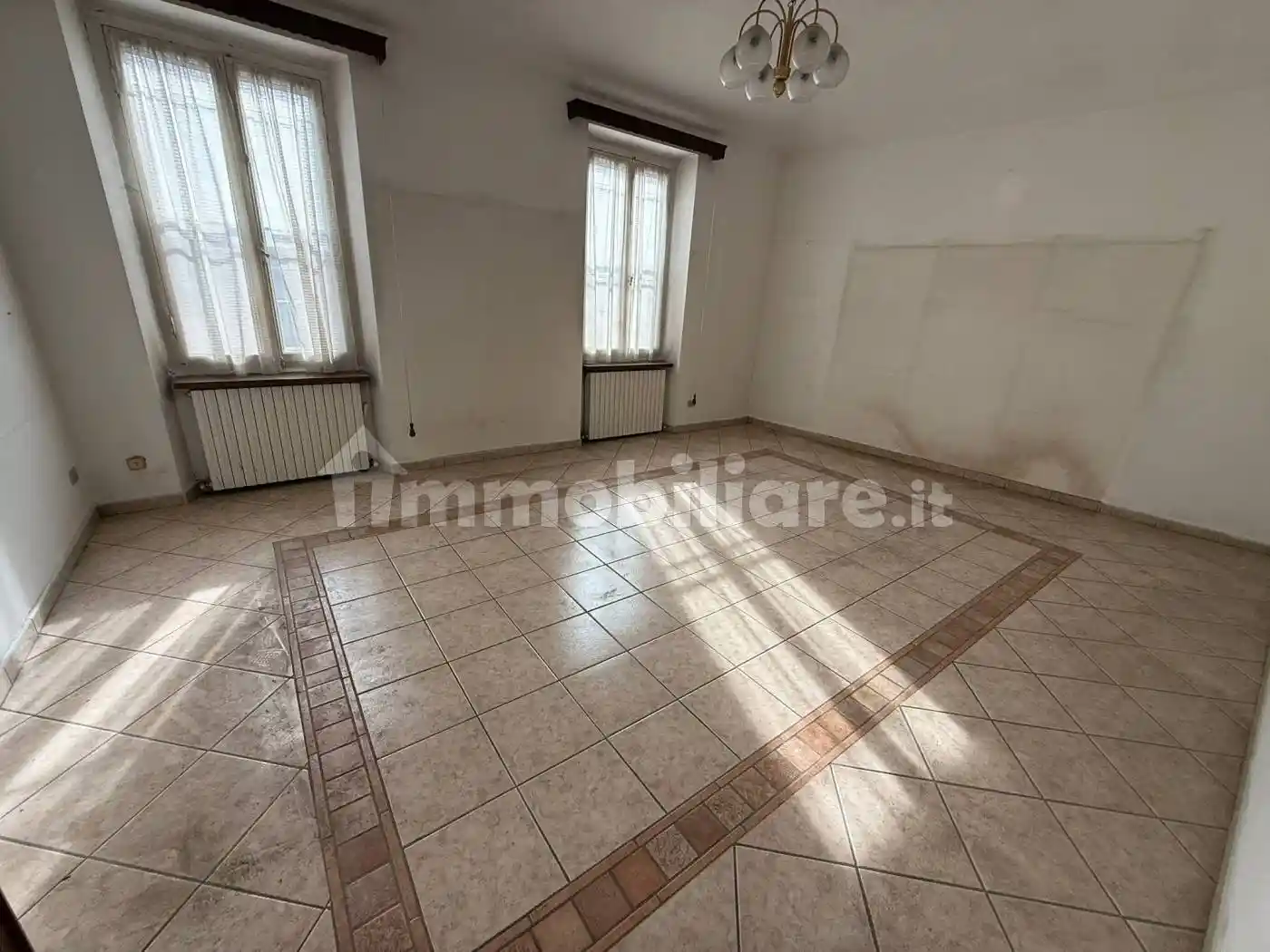 Terratetto unifamiliare via 4 Martiri, Casalbagliano, Alessandria - foto 3