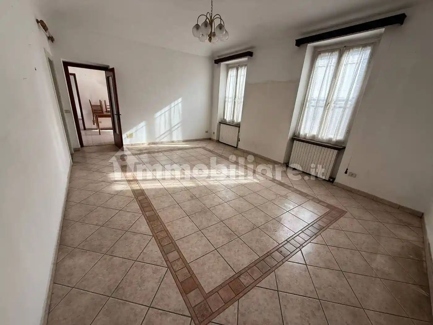 Terratetto unifamiliare via 4 Martiri, Casalbagliano, Alessandria - foto 4