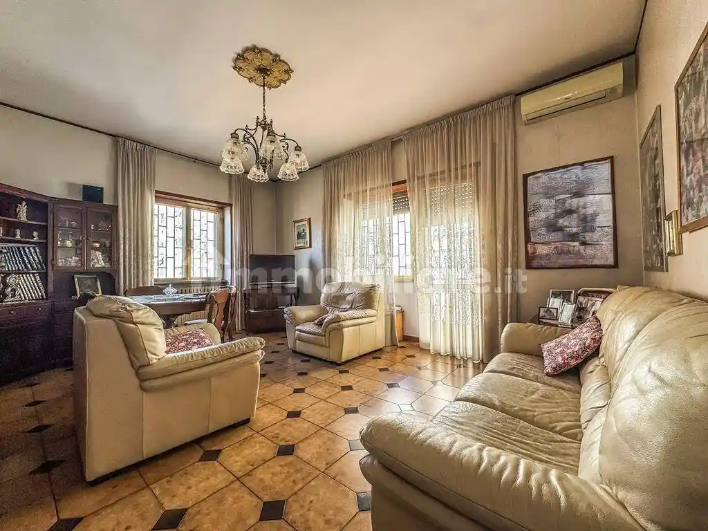 Trilocale via Matilde Serao, Tor de' Cenci, Roma - foto 2