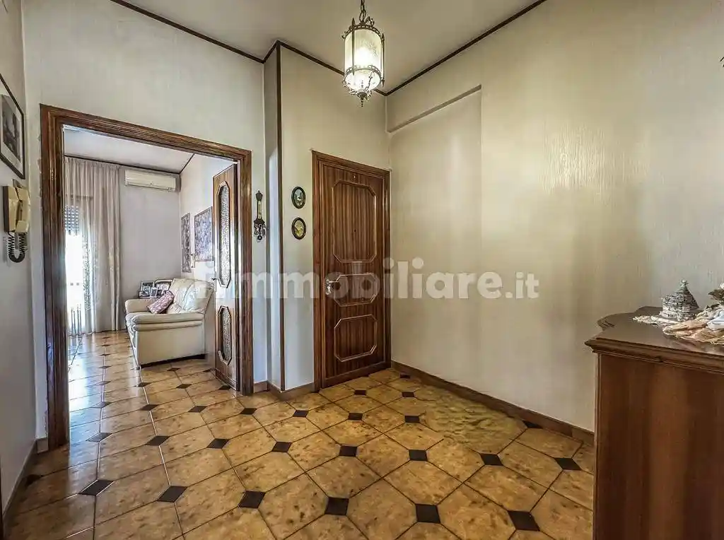 Trilocale via Matilde Serao, Tor de' Cenci, Roma - foto 5