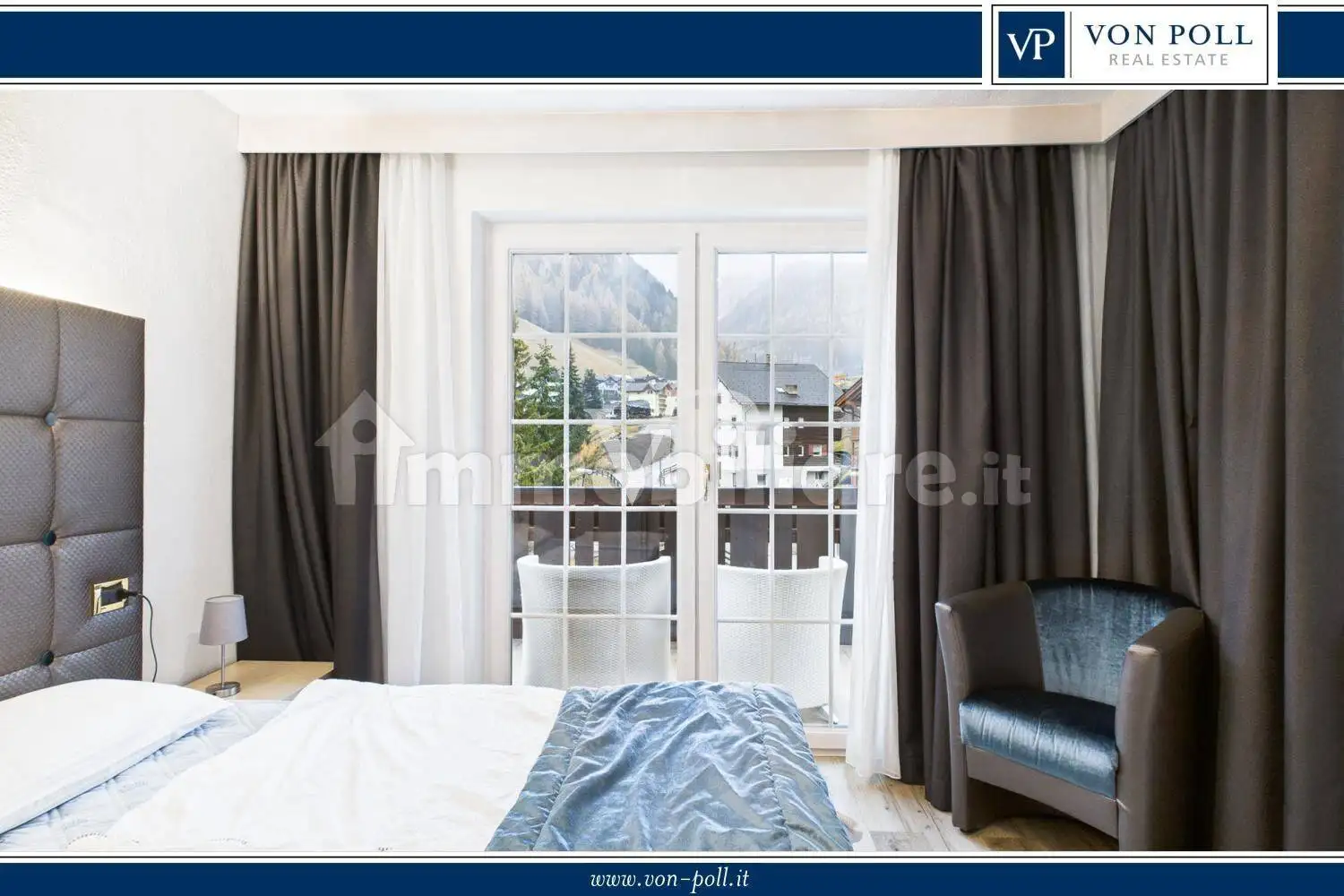 Appartamento in vendita a Selva di Val Gardena