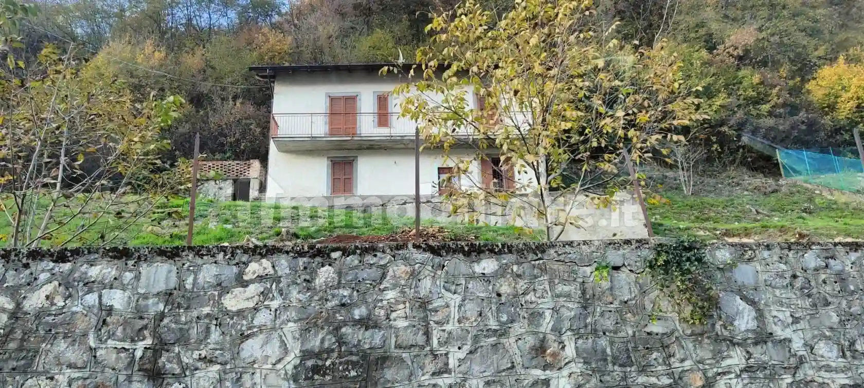 Cascina via Dossello 4, Albino - foto 4