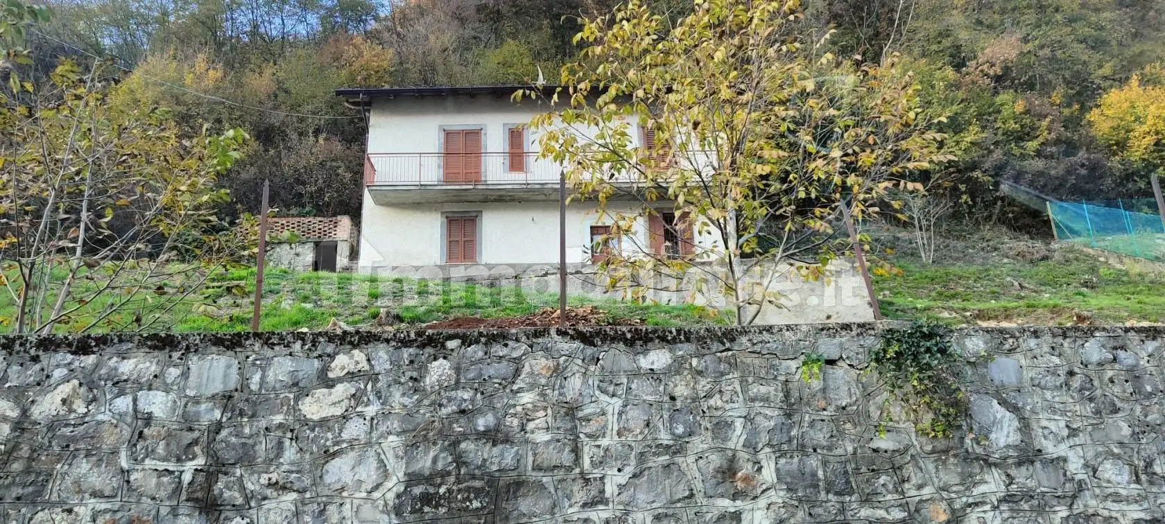 Cascina via Dossello 4, Albino - foto 3