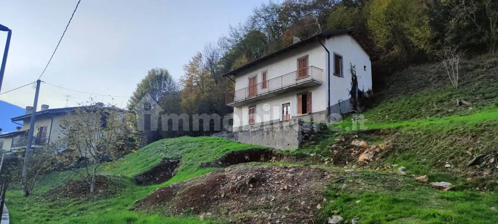 Cascina via Dossello 4, Albino - foto 5