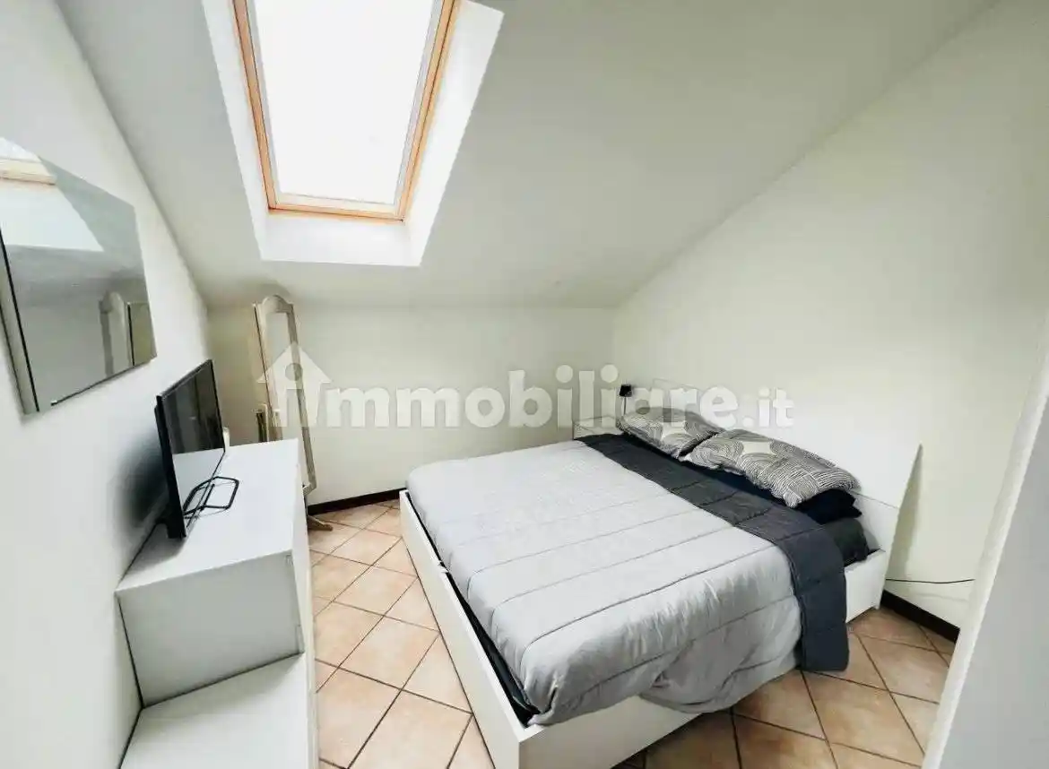 Bilocale buono stato, terzo piano, Cittadella - Colle Aperto, Mantova - foto 5