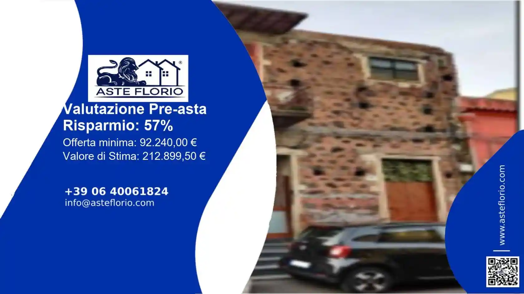 Appartamento in vendita a Catania