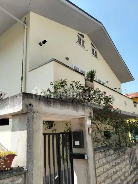 Villa unifamiliare via fratelli rossellini 5, Centro, Bussi sul Tirino - foto 3