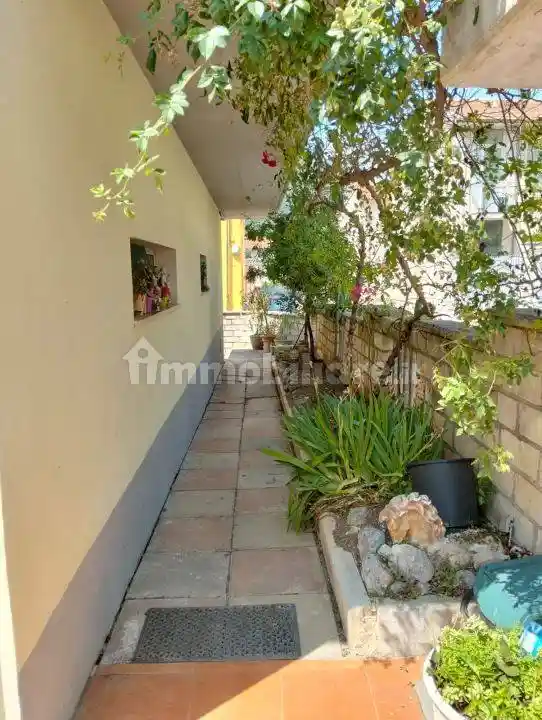 Villa unifamiliare via fratelli rossellini 5, Centro, Bussi sul Tirino - foto 4