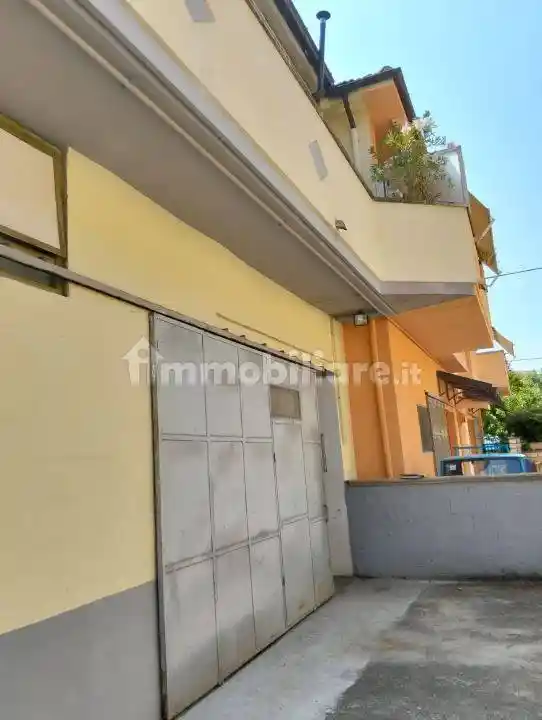 Villa unifamiliare via fratelli rossellini 5, Centro, Bussi sul Tirino - foto 5