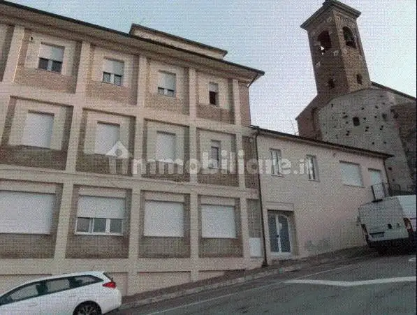 Appartamento in asta a Massa Fermana