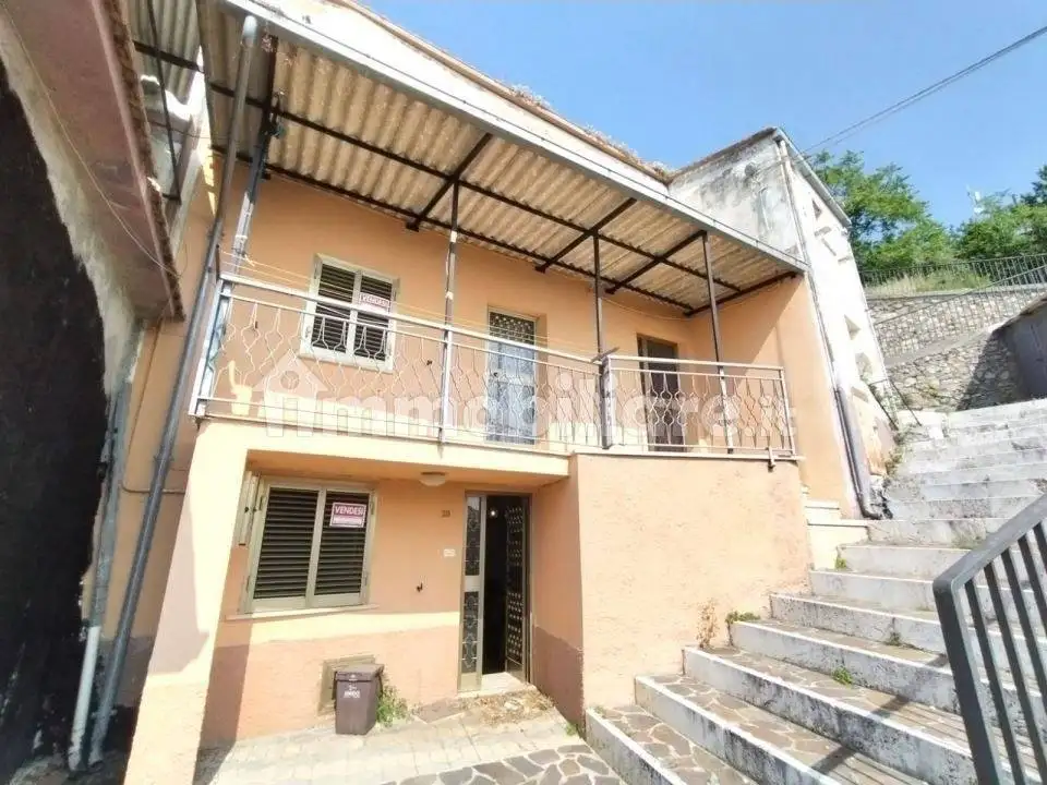 Villa in vendita a Villa Celiera