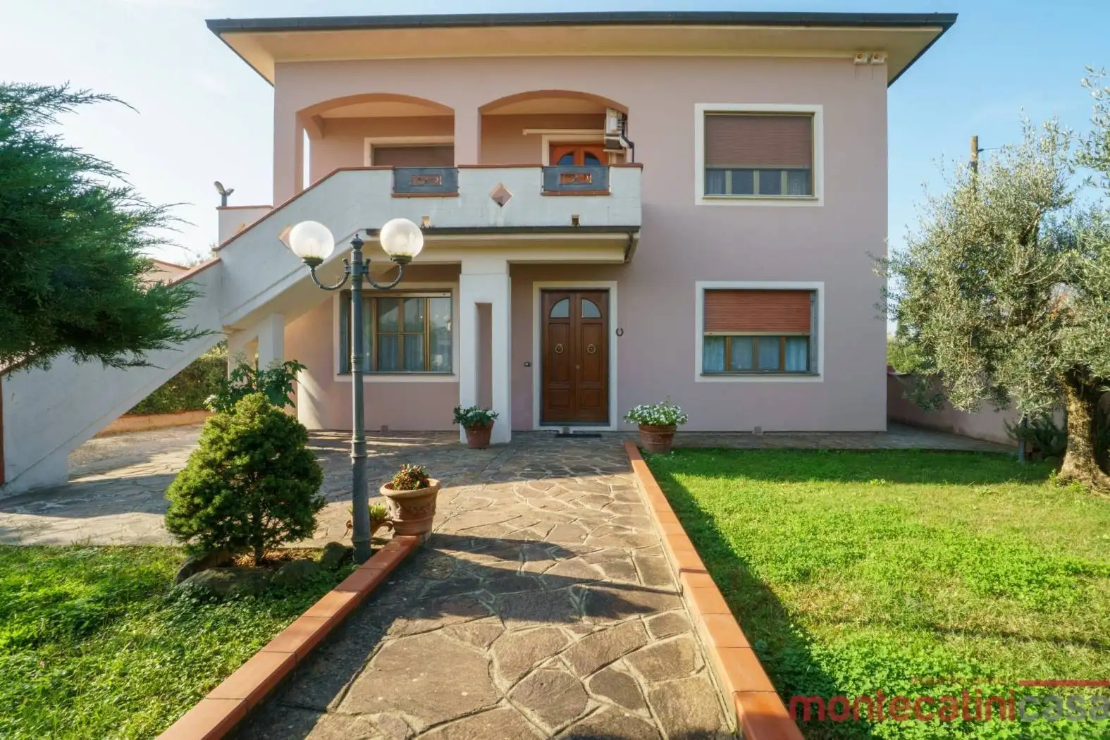 Villa in vendita a Larciano