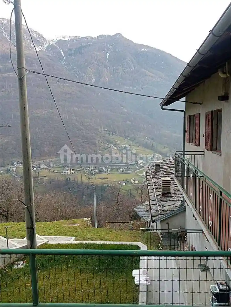 Villa unifamiliare frazione Chamioux, Perloz - foto 3