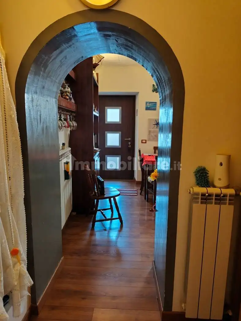 Terratetto unifamiliare via Lozzia, Centro, Cittiglio - foto 2