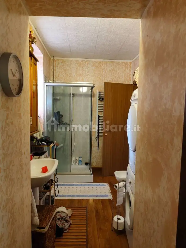 Terratetto unifamiliare via Lozzia, Centro, Cittiglio - foto 5