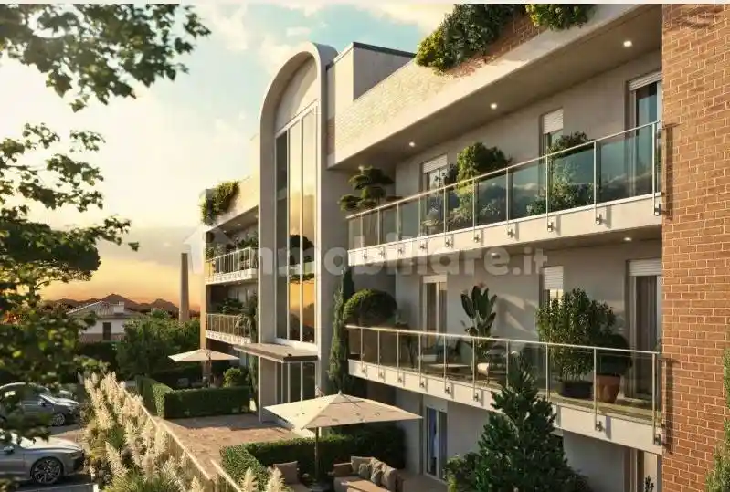 Appartamento via Roma, Sambuceto, San Giovanni Teatino - foto 2