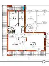 Appartamento via Roma, Sambuceto, San Giovanni Teatino - foto 5