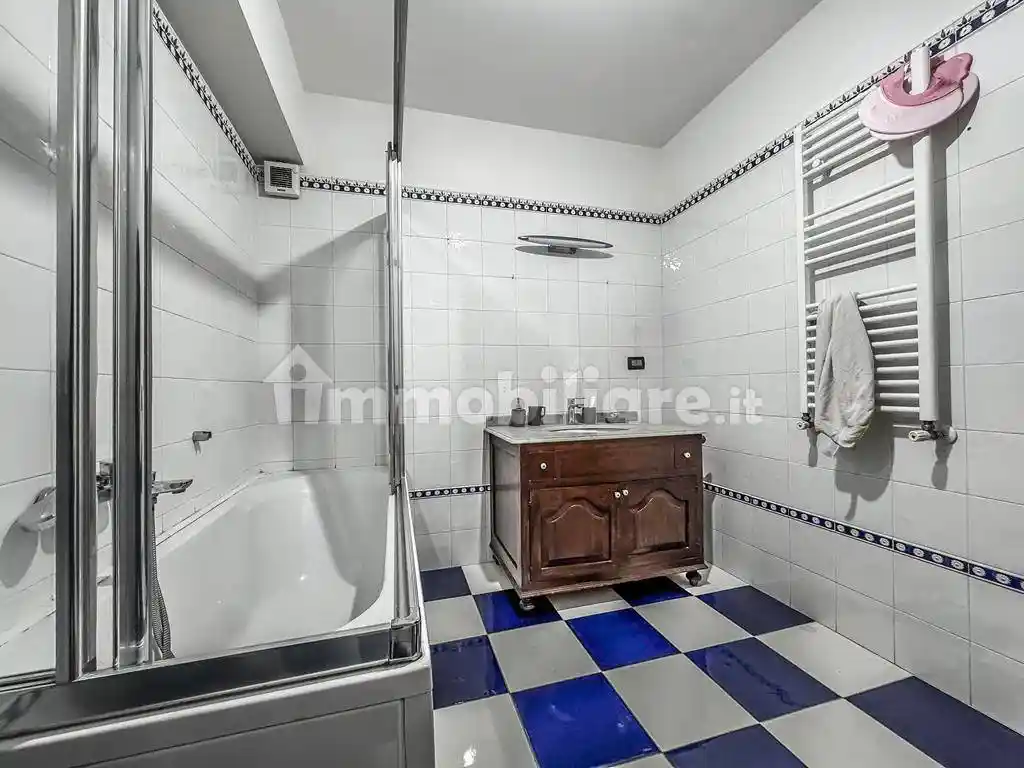 Villa plurifamiliare via Luca Bati, Infernetto, Roma - foto 3