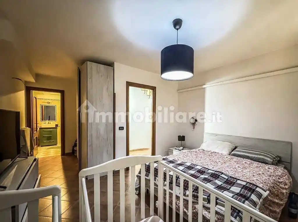 Villa plurifamiliare via Luca Bati, Infernetto, Roma - foto 4