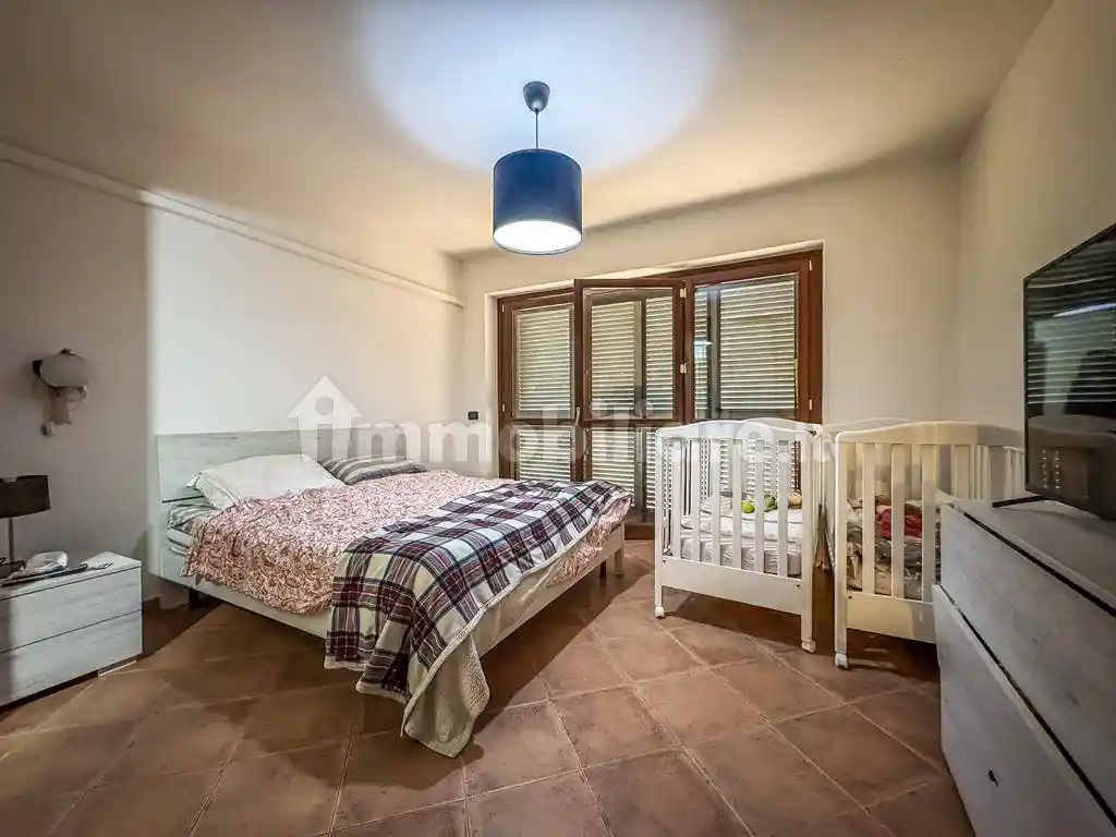 Villa plurifamiliare via Luca Bati, Infernetto, Roma - foto 5