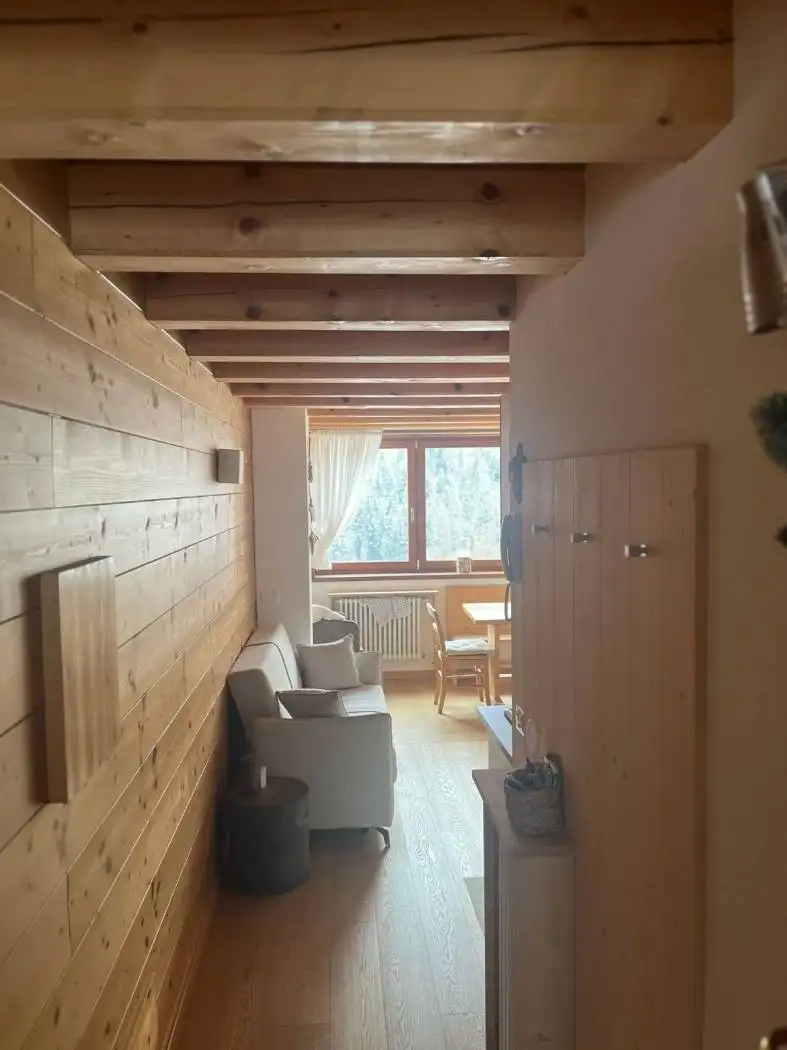 Appartamento in vendita a San Vito di Cadore