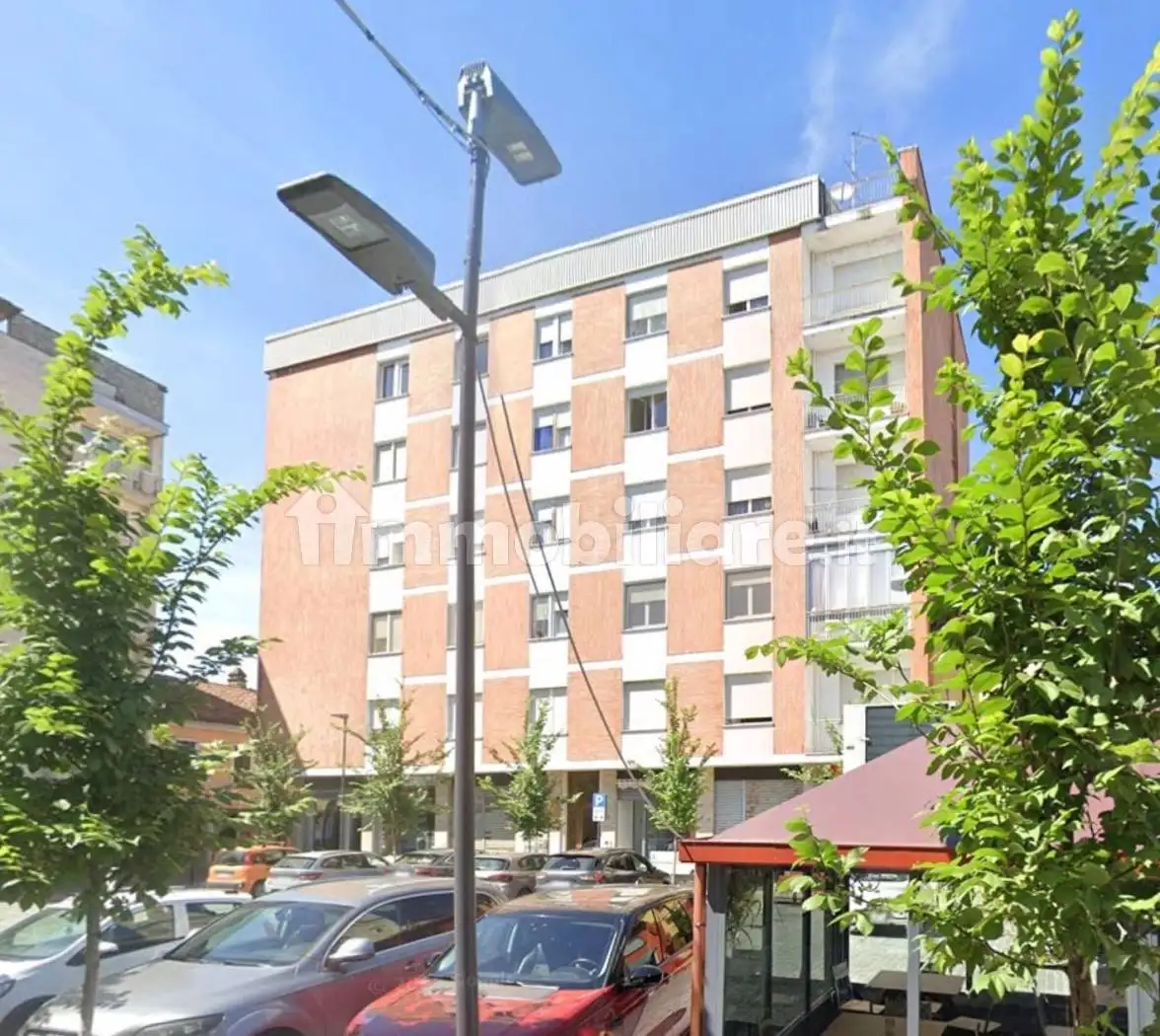 Appartamento in asta a Robbio