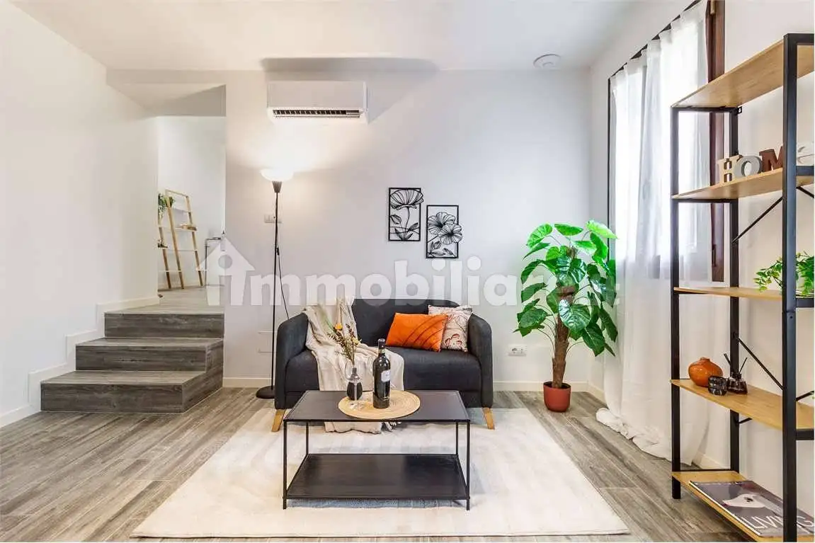 Trilocale via Lago, 23, Centro, Besozzo - foto 3