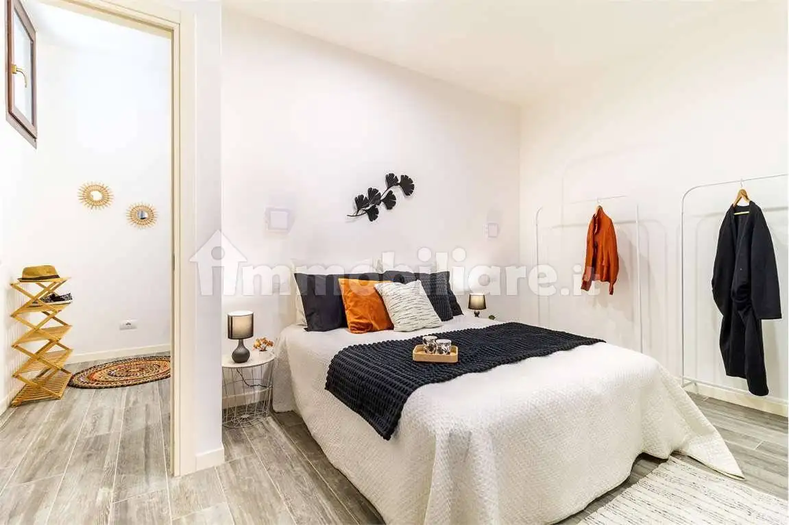 Trilocale via Lago, 23, Centro, Besozzo - foto 4